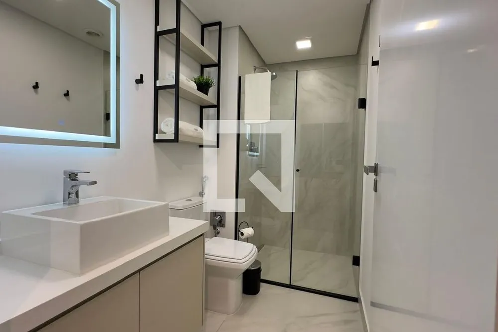 Kitnet-Studio, 31 m² - Foto 5