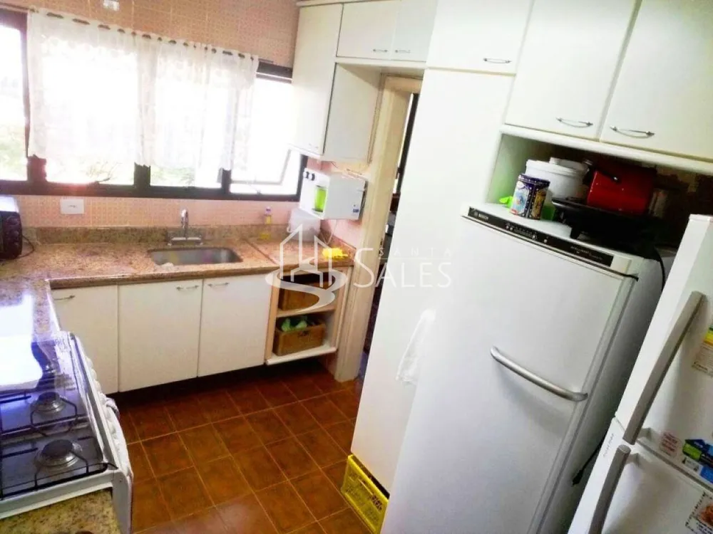 Apartamento, 4 quartos, 181 m² - Foto 1