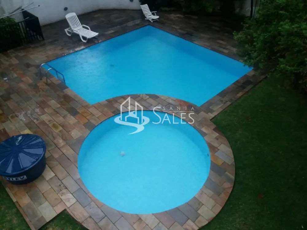 Apartamento, 4 quartos, 181 m² - Foto 10