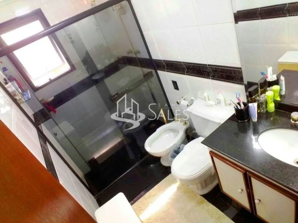 Apartamento, 4 quartos, 181 m² - Foto 8