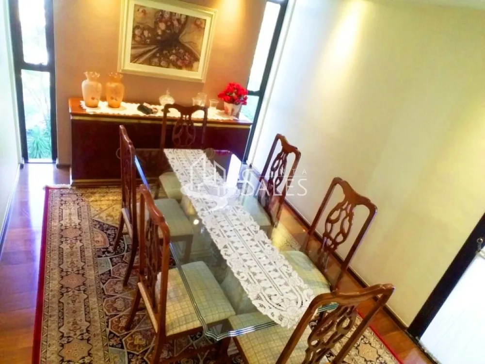 Apartamento, 4 quartos, 181 m² - Foto 12