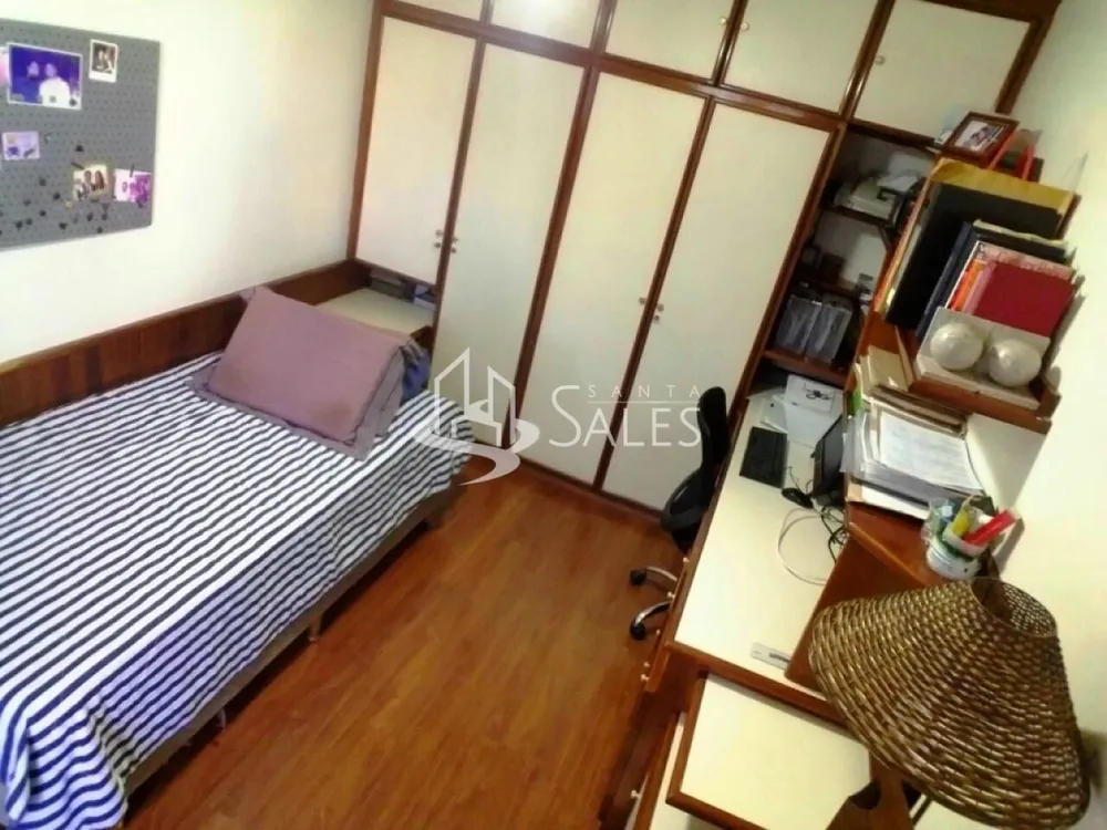 Apartamento, 4 quartos, 181 m² - Foto 11