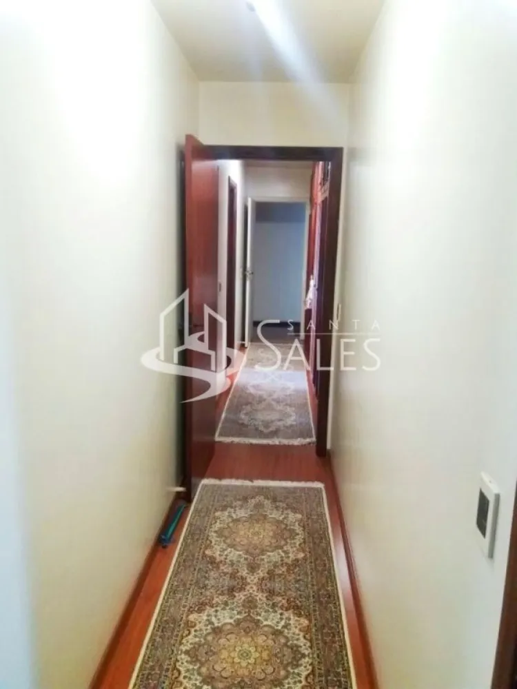 Apartamento, 4 quartos, 181 m² - Foto 14