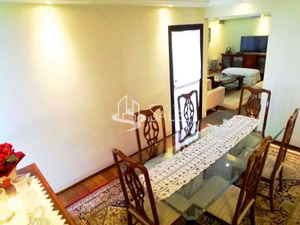 Apartamento, 4 quartos, 181 m² - Foto 4