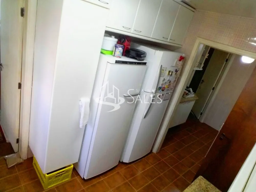 Apartamento, 4 quartos, 181 m² - Foto 2