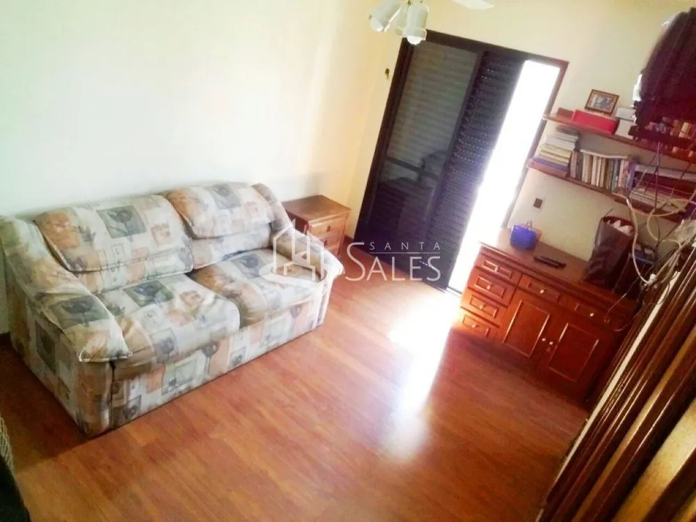 Apartamento, 4 quartos, 181 m² - Foto 7