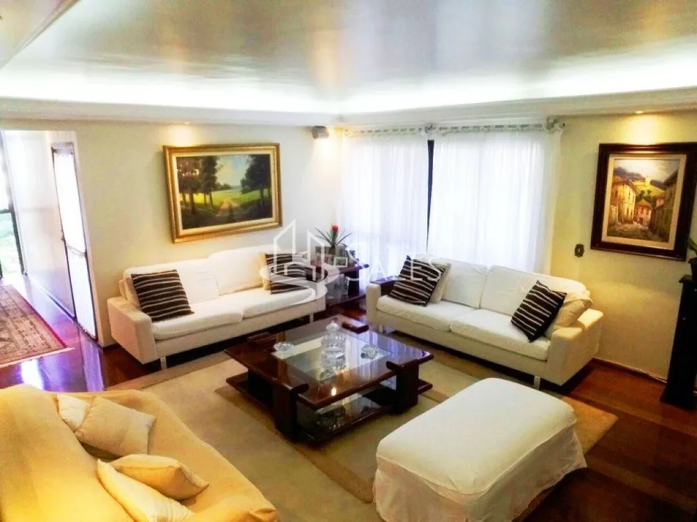 Apartamento, 4 quartos, 181 m² - Foto 9