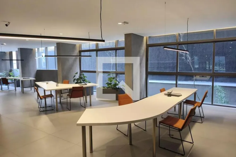 Kitnet-Studio, 24 m² - Foto 7