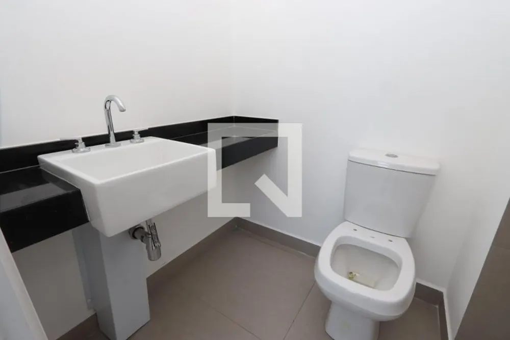 Kitnet-Studio, 24 m² - Foto 2