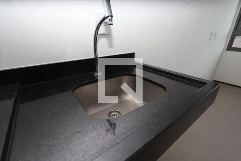 Kitnet-Studio, 24 m² - Foto 1