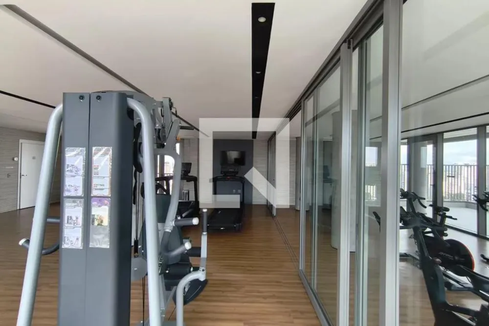 Kitnet-Studio, 24 m² - Foto 6