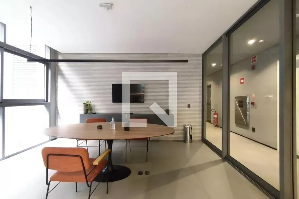 Kitnet-Studio, 24 m² - Foto 4