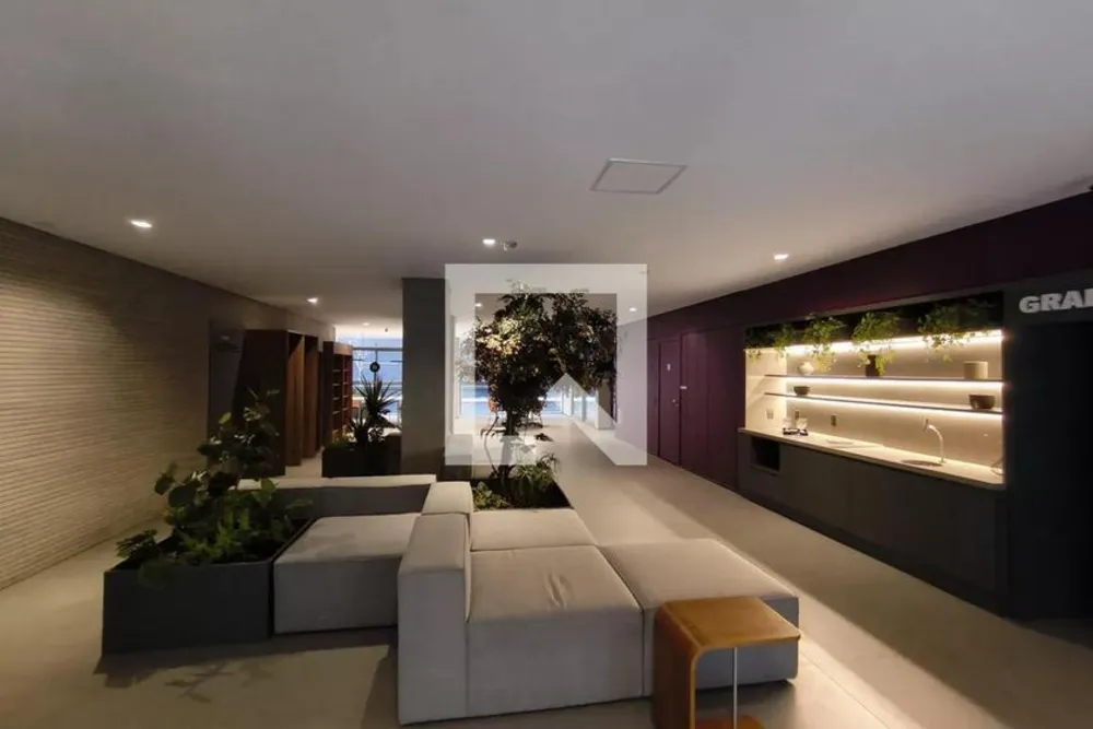 Kitnet-Studio, 24 m² - Foto 5