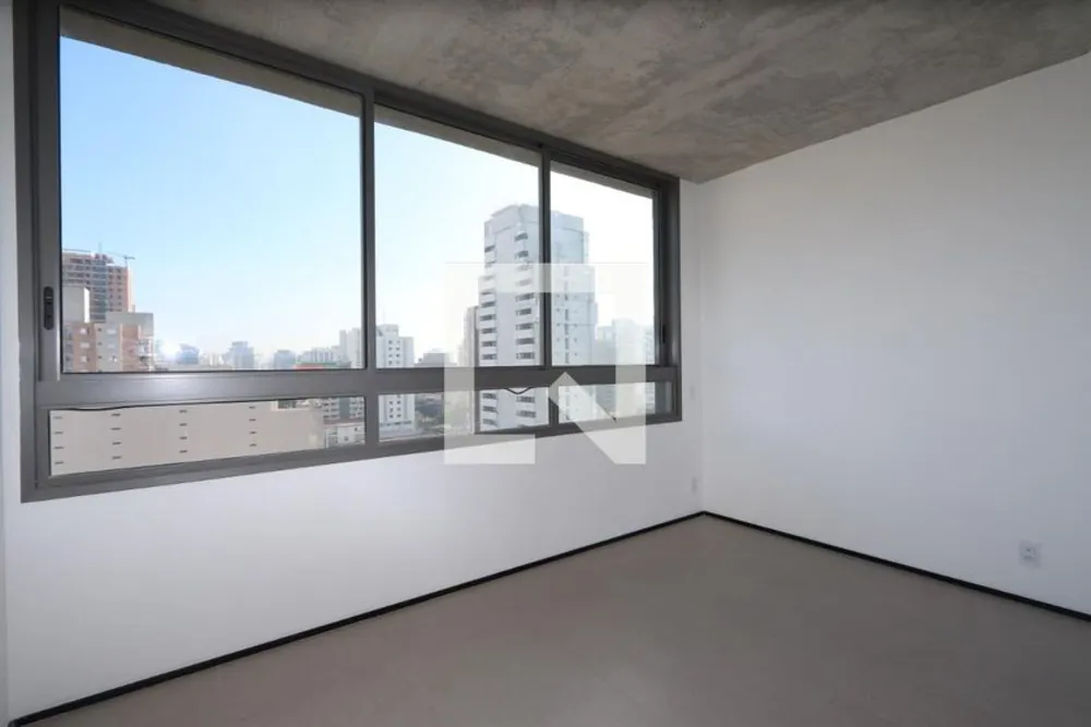 Kitnet-Studio, 24 m² - Foto 1