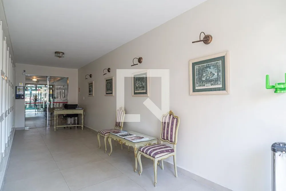 Apartamento, 2 quartos, 67 m² - Foto 2
