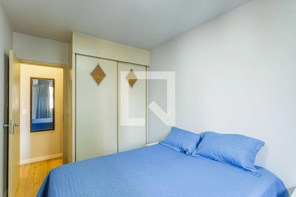 Apartamento, 1 quarto, 32 m² - Foto 2