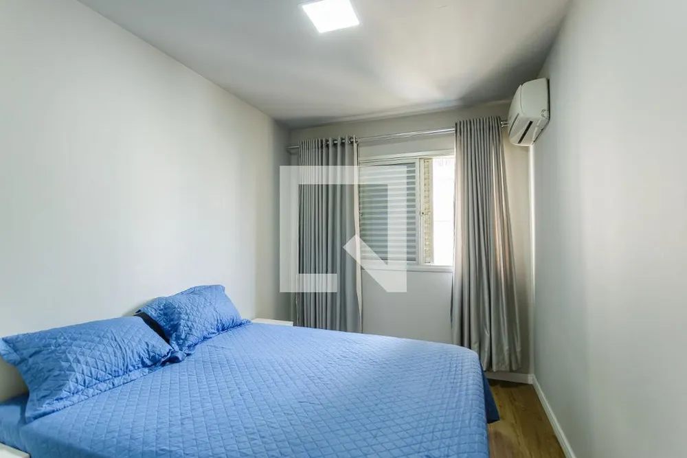 Apartamento, 1 quarto, 32 m² - Foto 5