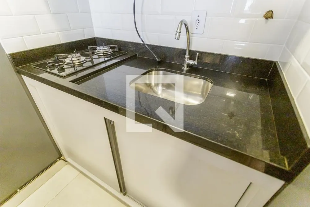 Apartamento, 1 quarto, 32 m² - Foto 7