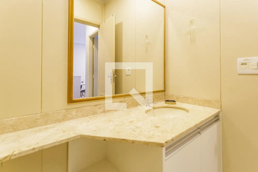 Apartamento, 1 quarto, 32 m² - Foto 9