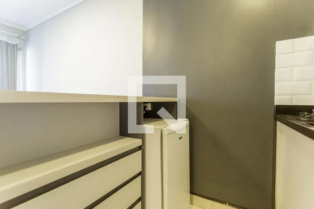 Apartamento, 1 quarto, 32 m² - Foto 6