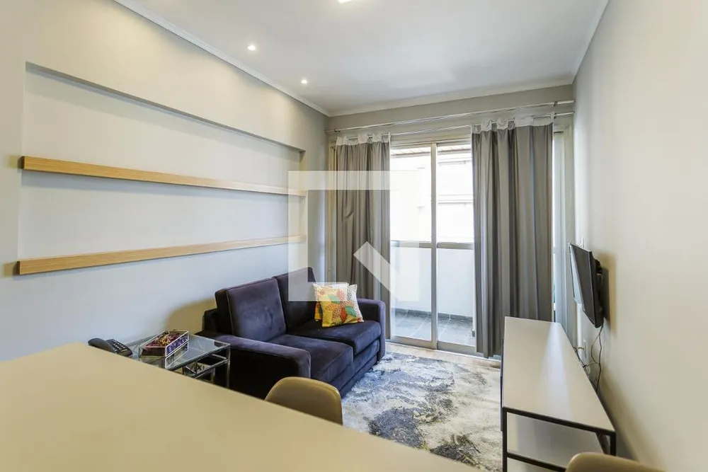 Apartamento, 1 quarto, 32 m² - Foto 4