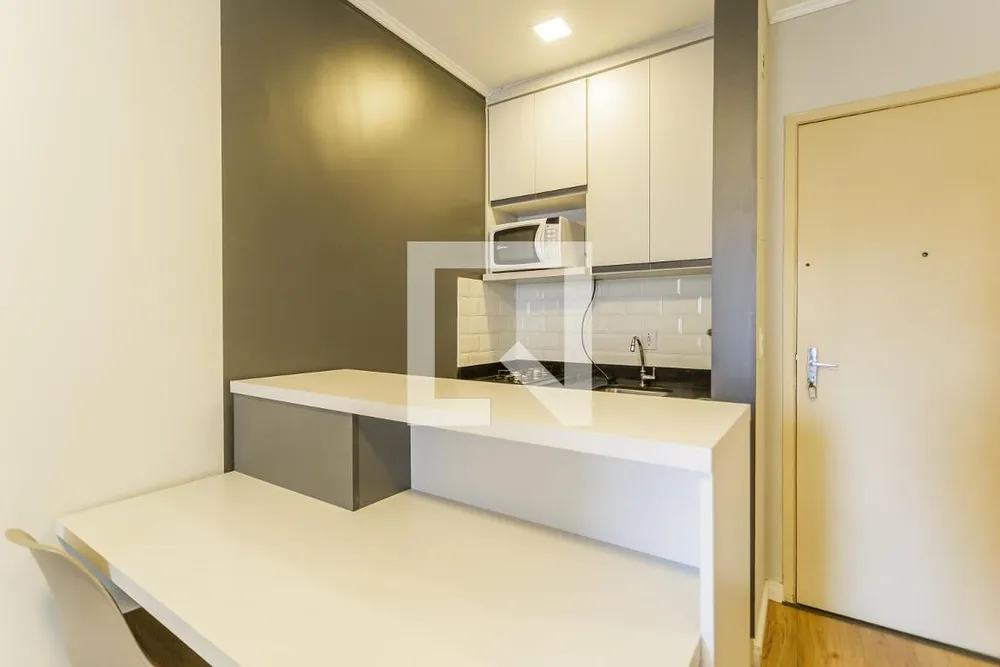 Apartamento, 1 quarto, 32 m² - Foto 8