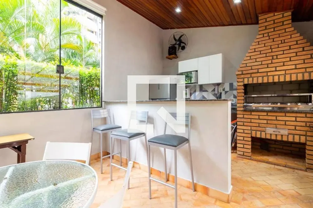 Apartamento, 1 quarto, 32 m² - Foto 3