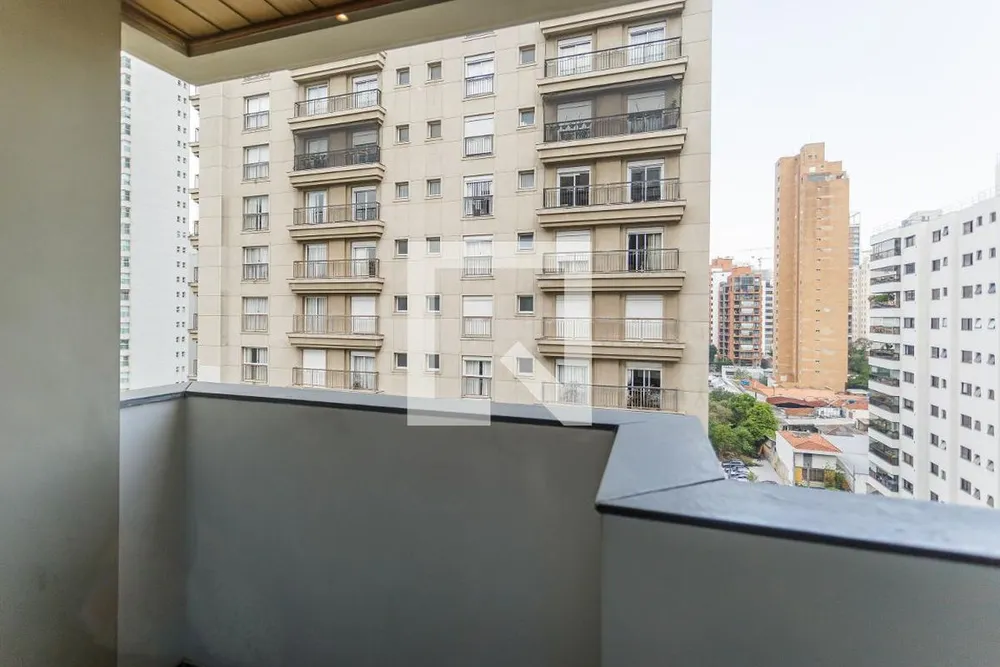 Apartamento, 1 quarto, 32 m² - Foto 10