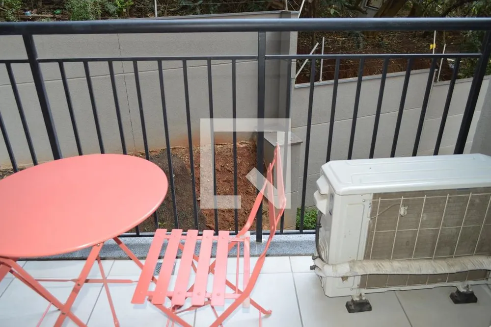 Kitnet-Studio, 23 m² - Foto 3