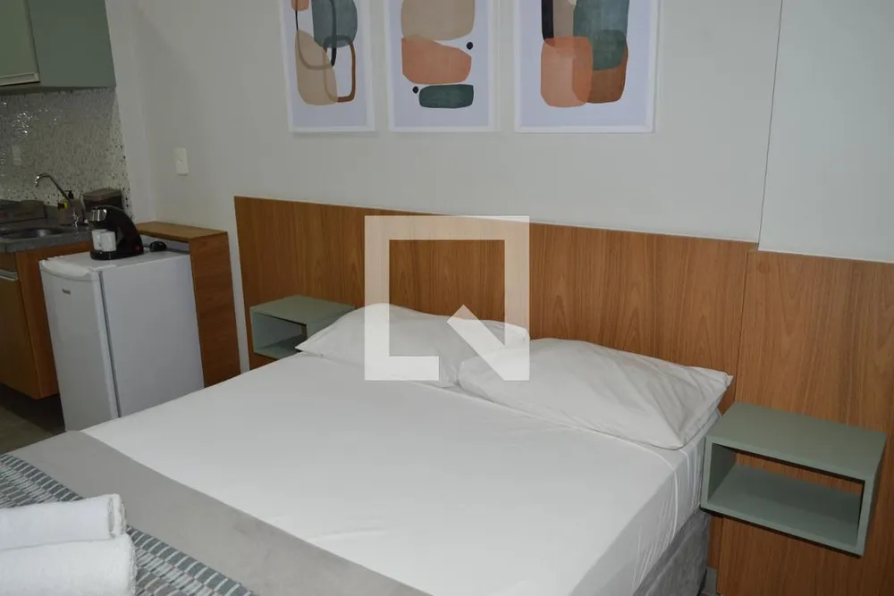 Kitnet-Studio, 23 m² - Foto 6
