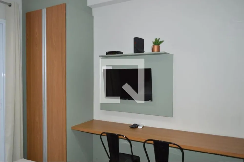 Kitnet-Studio, 23 m² - Foto 4
