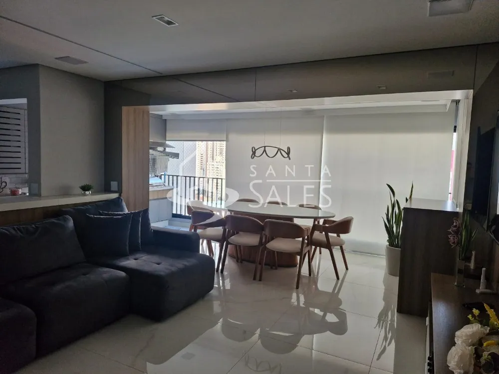 Apartamento, 2 quartos, 98 m² - Foto 6