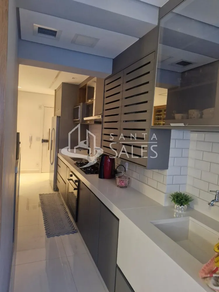 Apartamento, 2 quartos, 98 m² - Foto 9