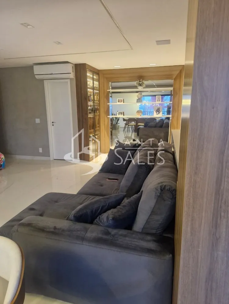 Apartamento, 2 quartos, 98 m² - Foto 7