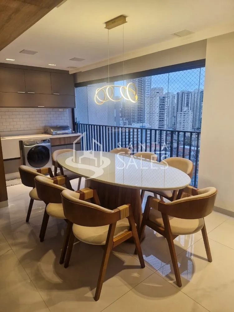 Apartamento, 2 quartos, 98 m² - Foto 12