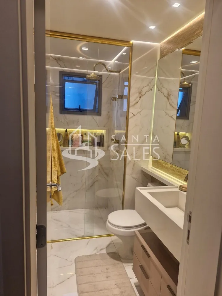 Apartamento, 2 quartos, 98 m² - Foto 6