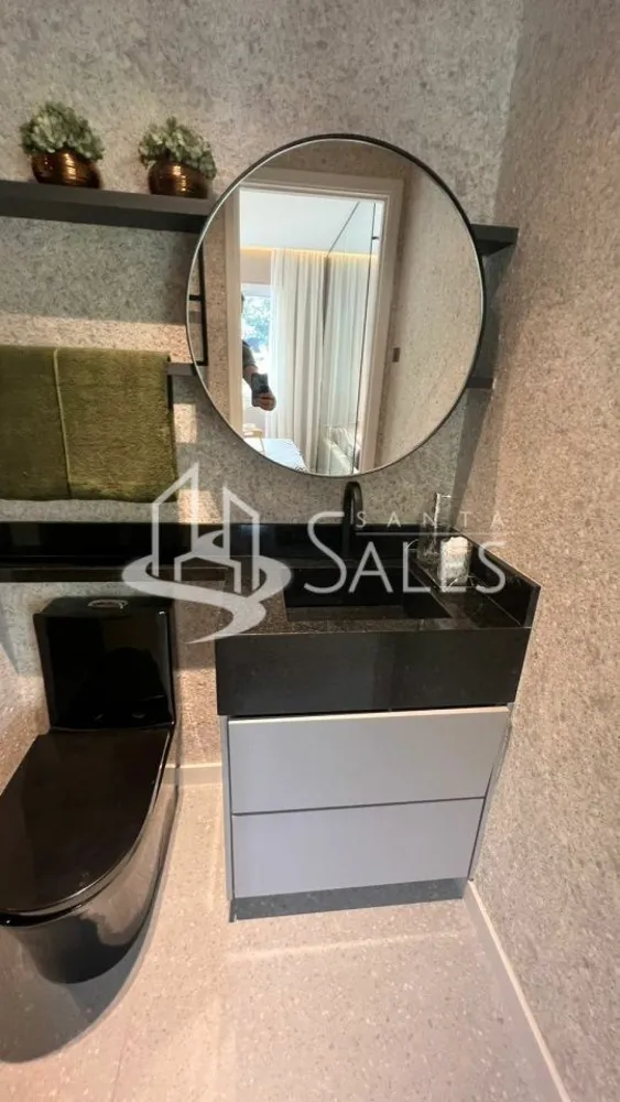 Apartamento, 1 quarto, 30 m² - Foto 10