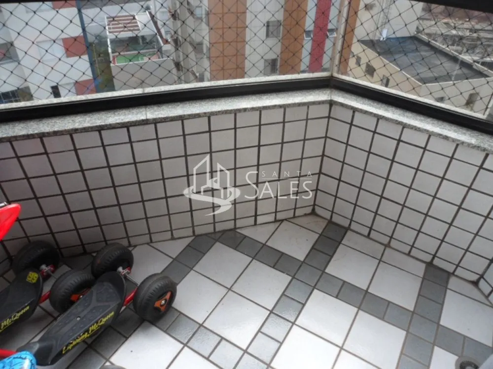 Cobertura, 4 quartos, 197 m² - Foto 3