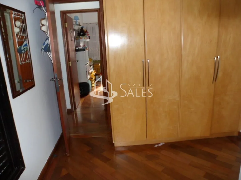 Cobertura, 4 quartos, 197 m² - Foto 4