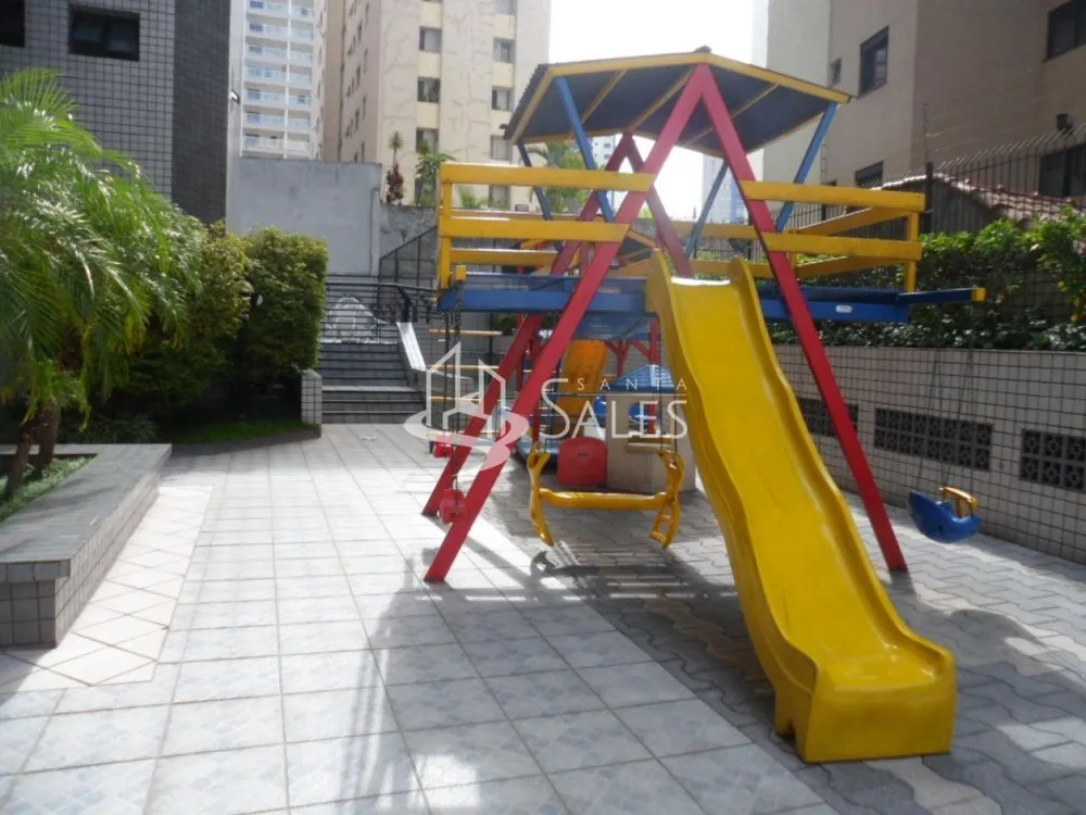 Cobertura, 4 quartos, 197 m² - Foto 3