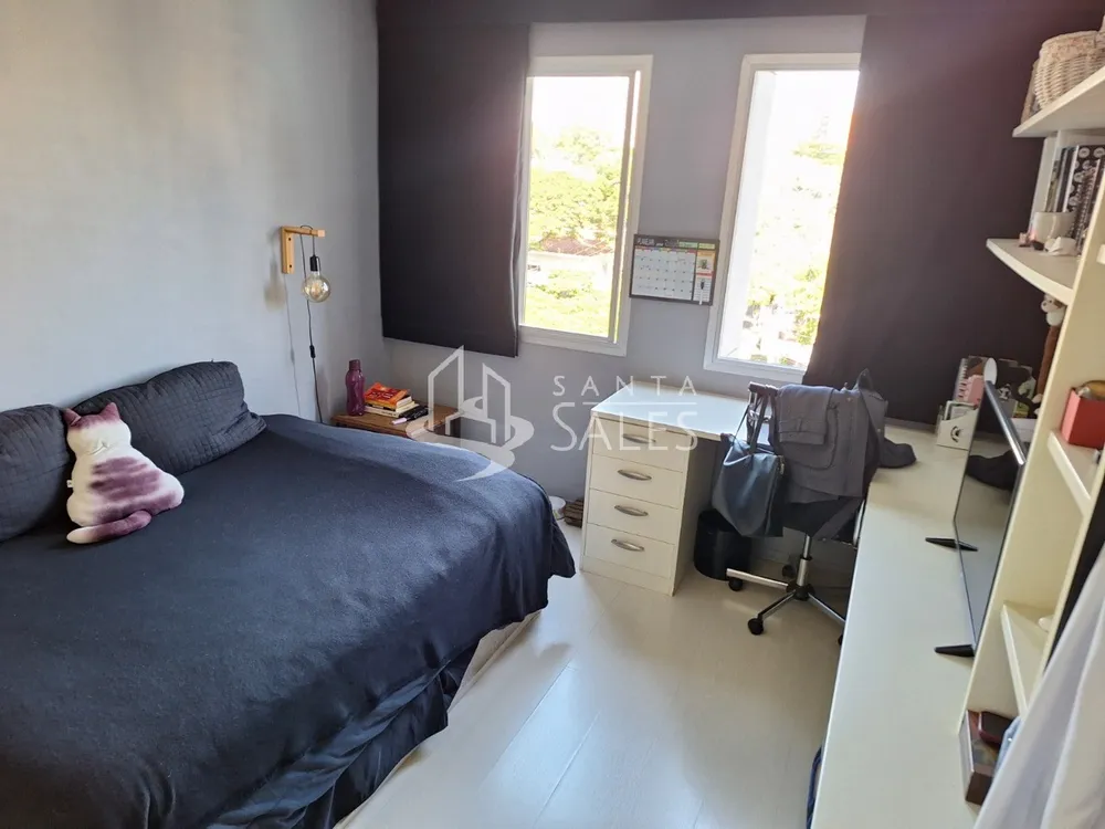 Apartamento, 3 quartos, 140 m² - Foto 6