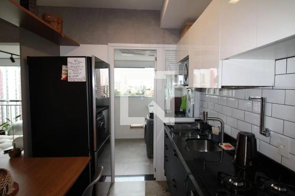 Apartamento, 1 quarto, 42 m² - Foto 4