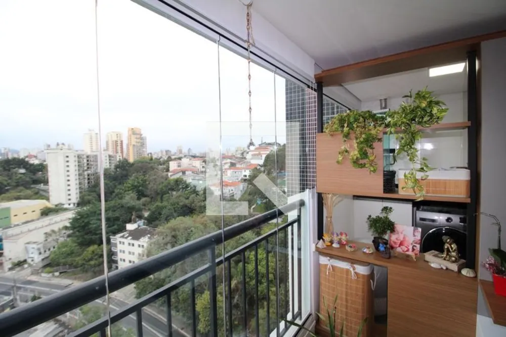 Apartamento, 1 quarto, 42 m² - Foto 6