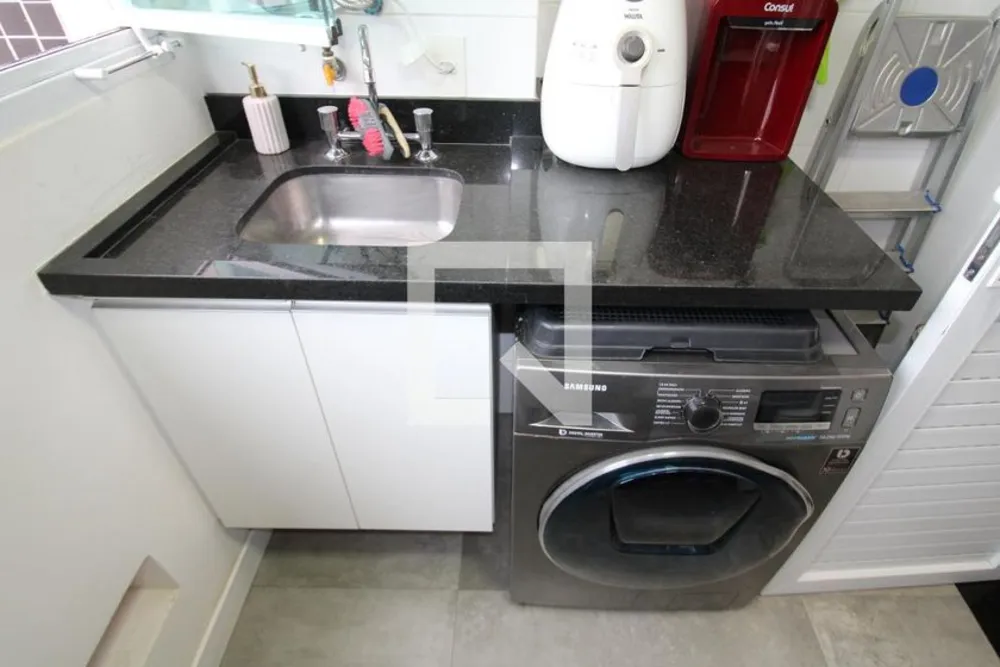Apartamento, 1 quarto, 42 m² - Foto 2