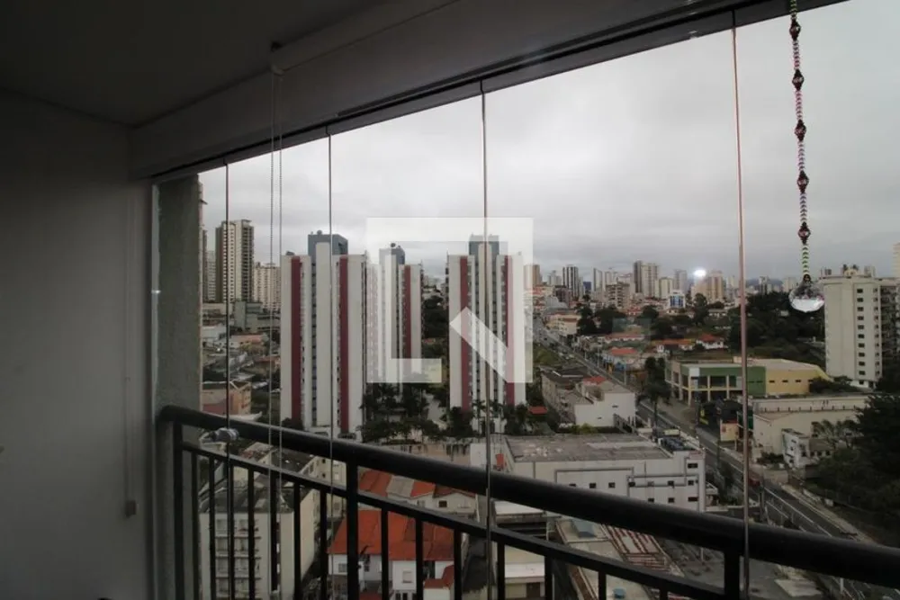 Apartamento, 1 quarto, 42 m² - Foto 1