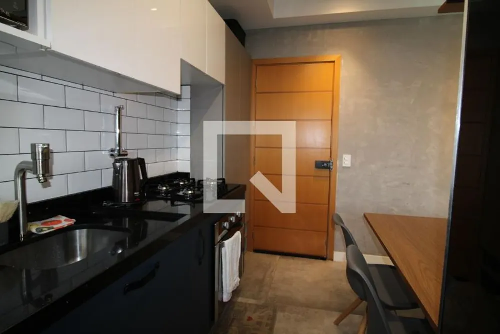 Apartamento, 1 quarto, 42 m² - Foto 4