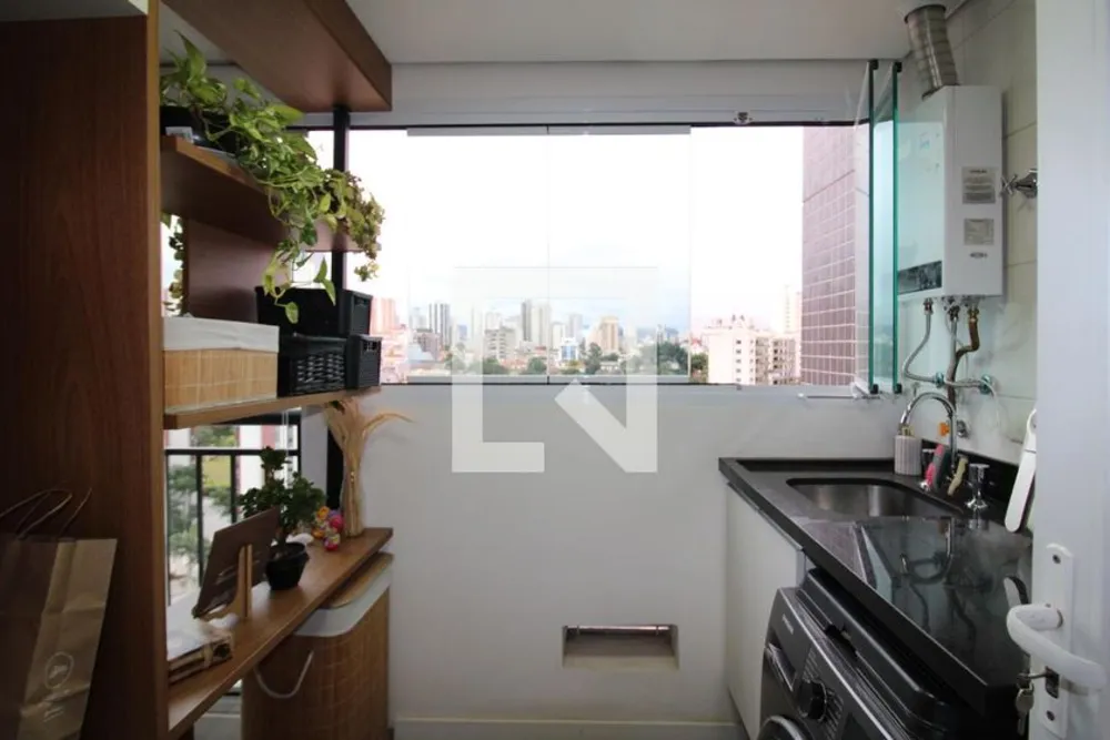 Apartamento, 1 quarto, 42 m² - Foto 14
