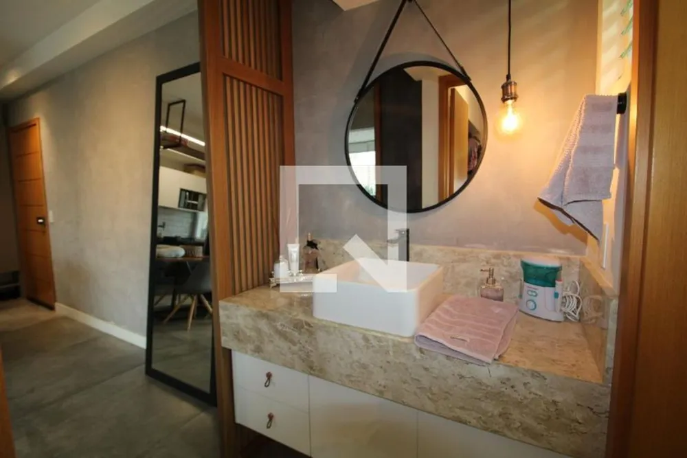Apartamento, 1 quarto, 42 m² - Foto 6