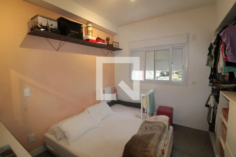 Apartamento, 1 quarto, 42 m² - Foto 7