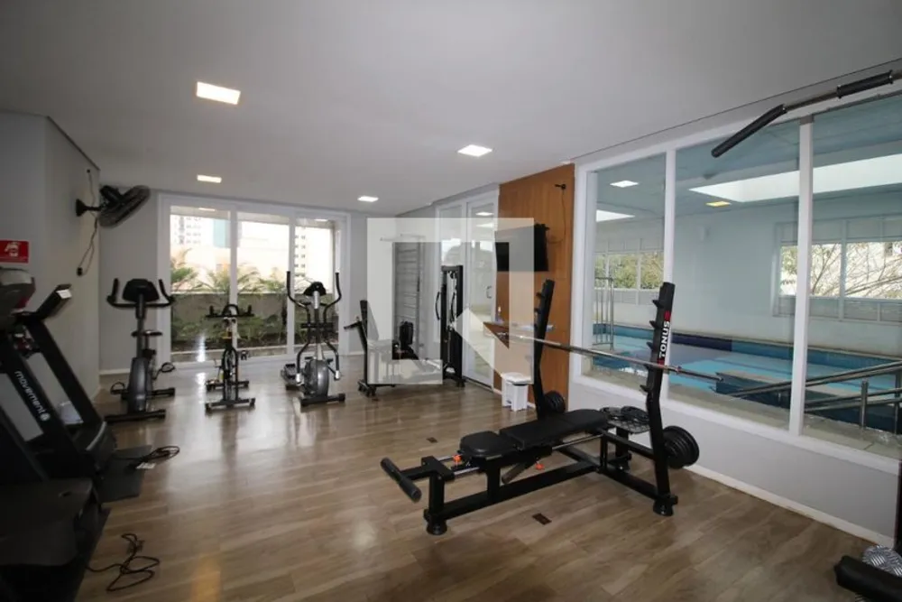 Apartamento, 1 quarto, 42 m² - Foto 16